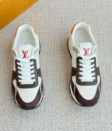 Picture of Louis Vuitton Shoes _SKULVsz39-44hnh033117346